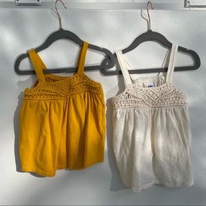 Girls Tops (2)